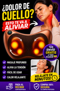 NeckRelief Pro™