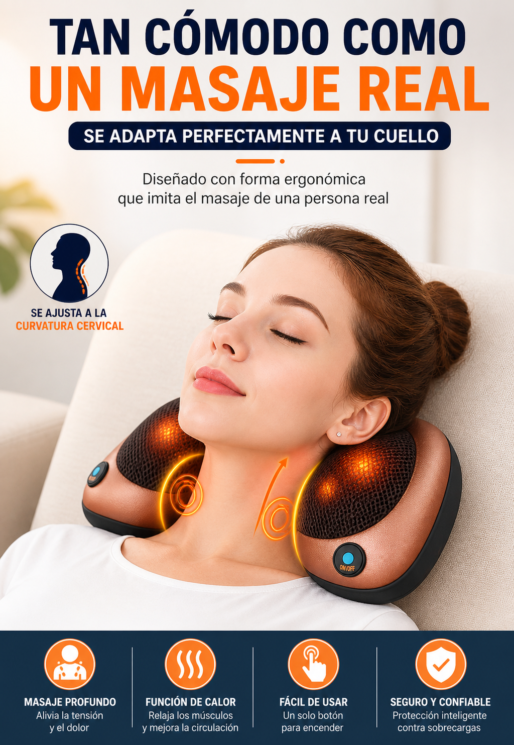 NeckRelief Pro™