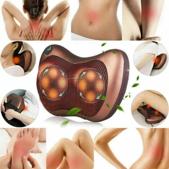 NeckRelief Pro™